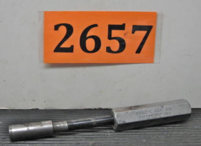 .6254" - .6258" PLUG GAUGE